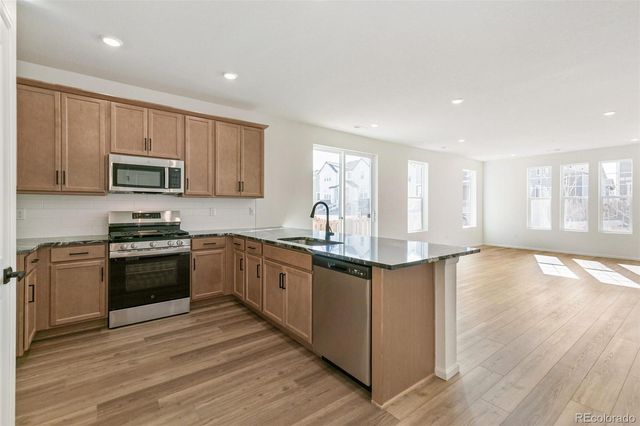 13509 E 111th Avenue, Commerce City, CO 80022