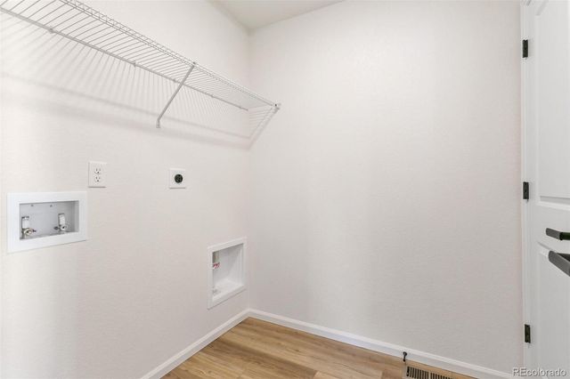 13509 E 111th Avenue, Commerce City, CO 80022