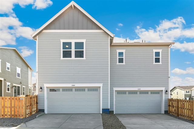 13509 E 111th Avenue, Commerce City, CO 80022