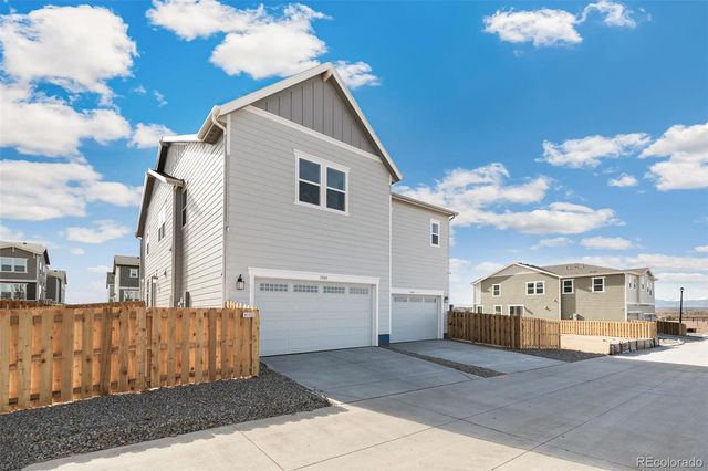 13509 E 111th Avenue, Commerce City, CO 80022
