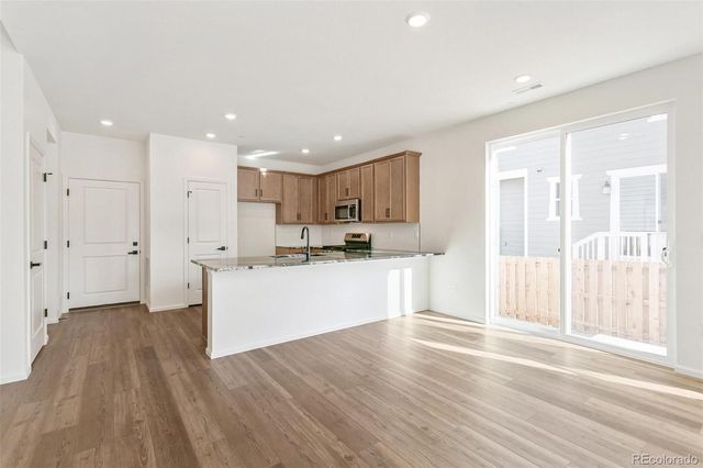 13509 E 111th Avenue, Commerce City, CO 80022