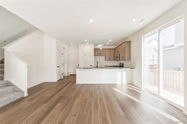 13509 E 111th Avenue, Commerce City, CO 80022