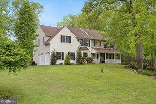 210 HOLLOWBUSH LANE, Perkiomenville, PA 18074
