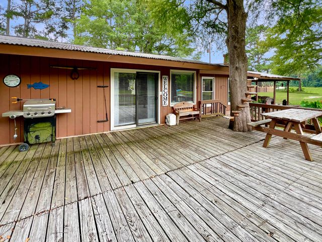 135 Durr Stables Lane, Saint George, SC 29477