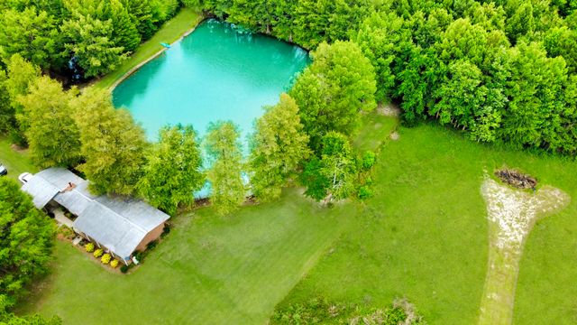 135 Durr Stables Lane, Saint George, SC 29477