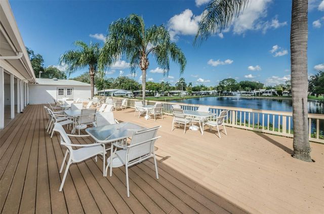 7 MOUNTAIN LAUREL DRIVE, Palm Harbor, FL 34684