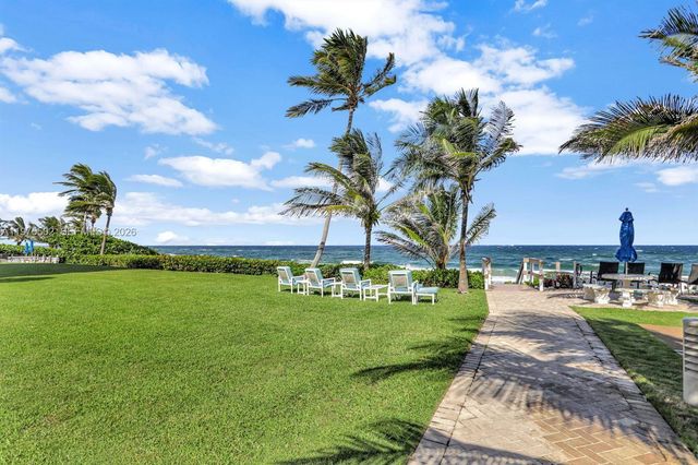 1069 Hillsboro Mile 603, Hillsboro Beach, FL 33062