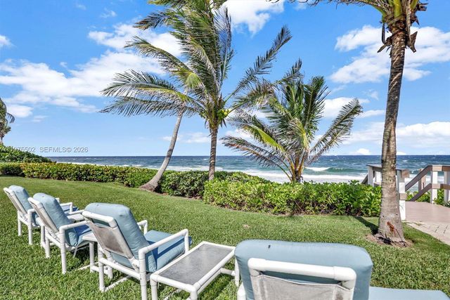 1069 Hillsboro Mile 603, Hillsboro Beach, FL 33062