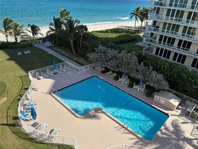 1069 Hillsboro Mile 603, Hillsboro Beach, FL 33062