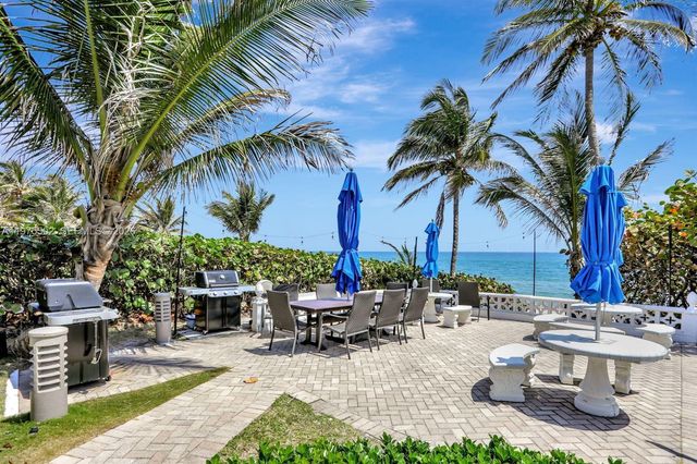 1069 Hillsboro Mile 603, Hillsboro Beach, FL 33062