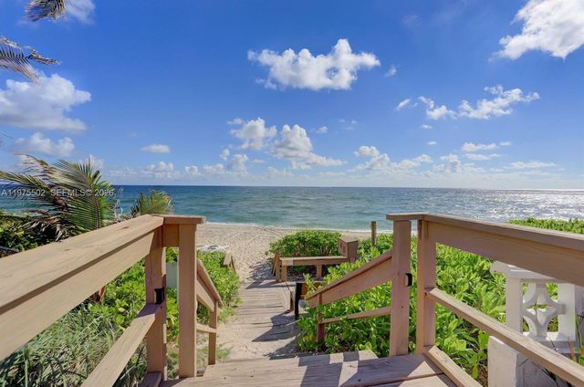 1069 Hillsboro Mile 603, Hillsboro Beach, FL 33062