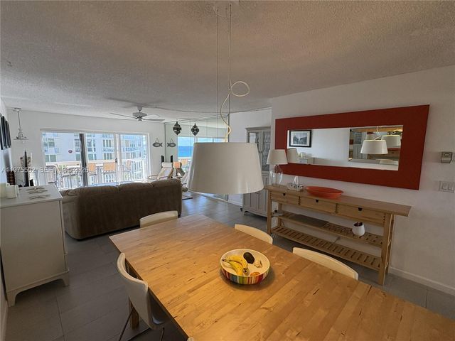 1069 Hillsboro Mile 603, Hillsboro Beach, FL 33062