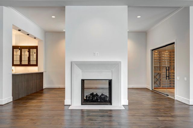 5517 Sturbridge Drive, Houston, TX 77056