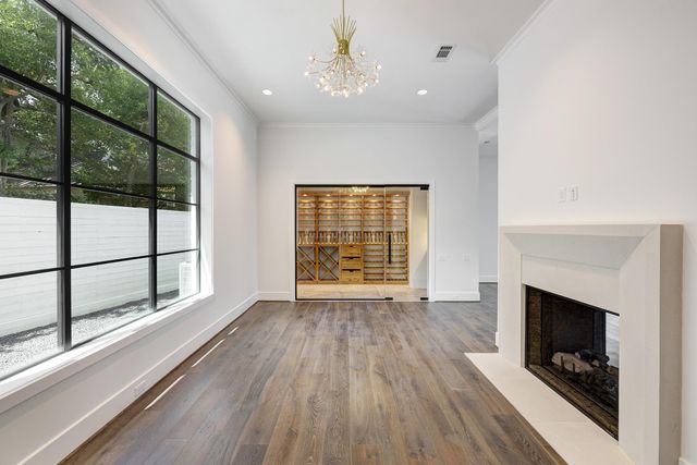 5517 Sturbridge Drive, Houston, TX 77056