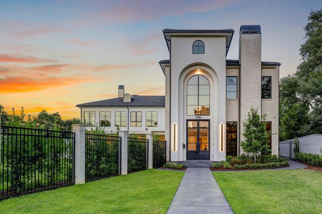 5517 Sturbridge Drive, Houston, TX 77056