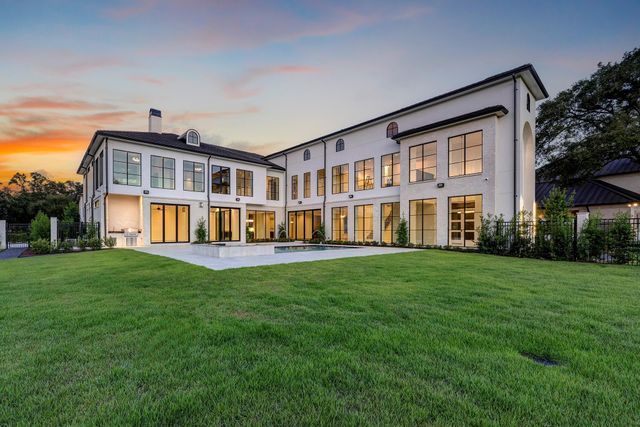 5517 Sturbridge Drive, Houston, TX 77056