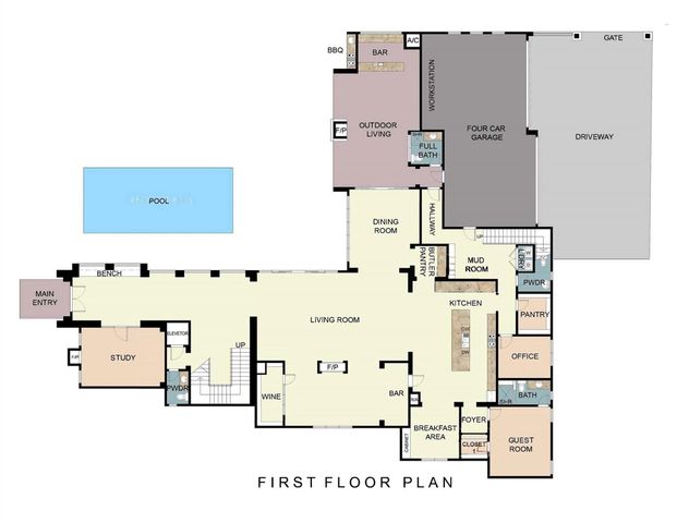 5517 Sturbridge Drive, Houston, TX 77056