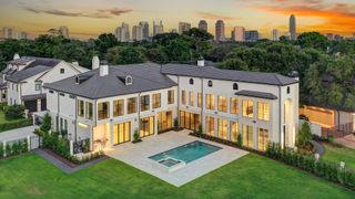 5517 Sturbridge Drive, Houston, TX 77056