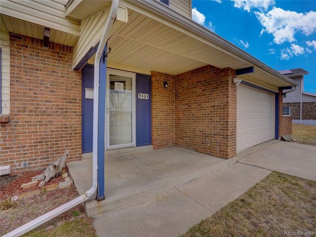 9464 Newton St, Westminster, CO 80031