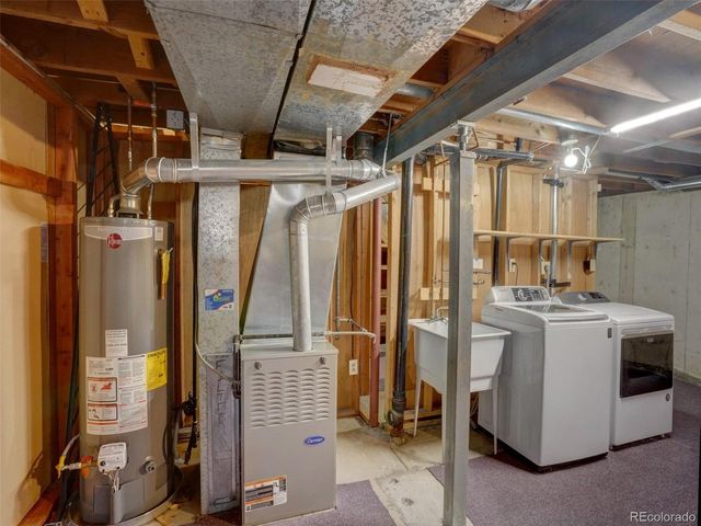 9464 Newton St, Westminster, CO 80031