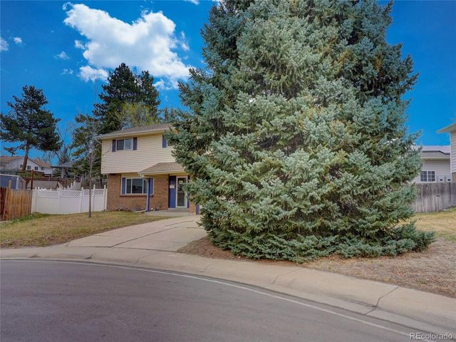 9464 Newton St, Westminster, CO 80031
