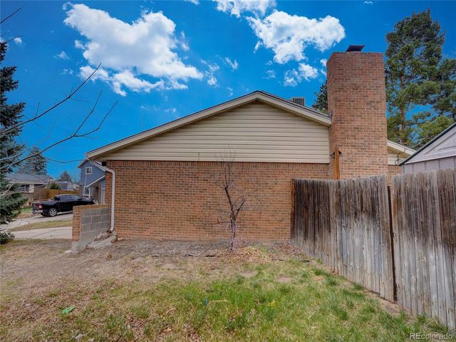 9464 Newton St, Westminster, CO 80031