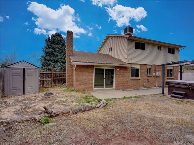 9464 Newton St, Westminster, CO 80031