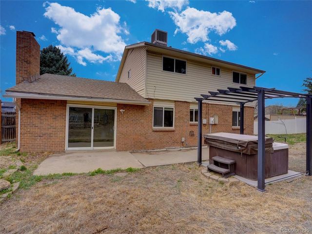 9464 Newton St, Westminster, CO 80031