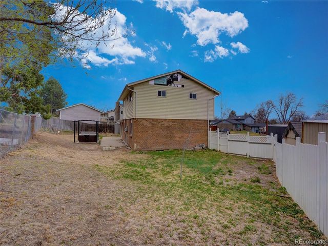 9464 Newton St, Westminster, CO 80031
