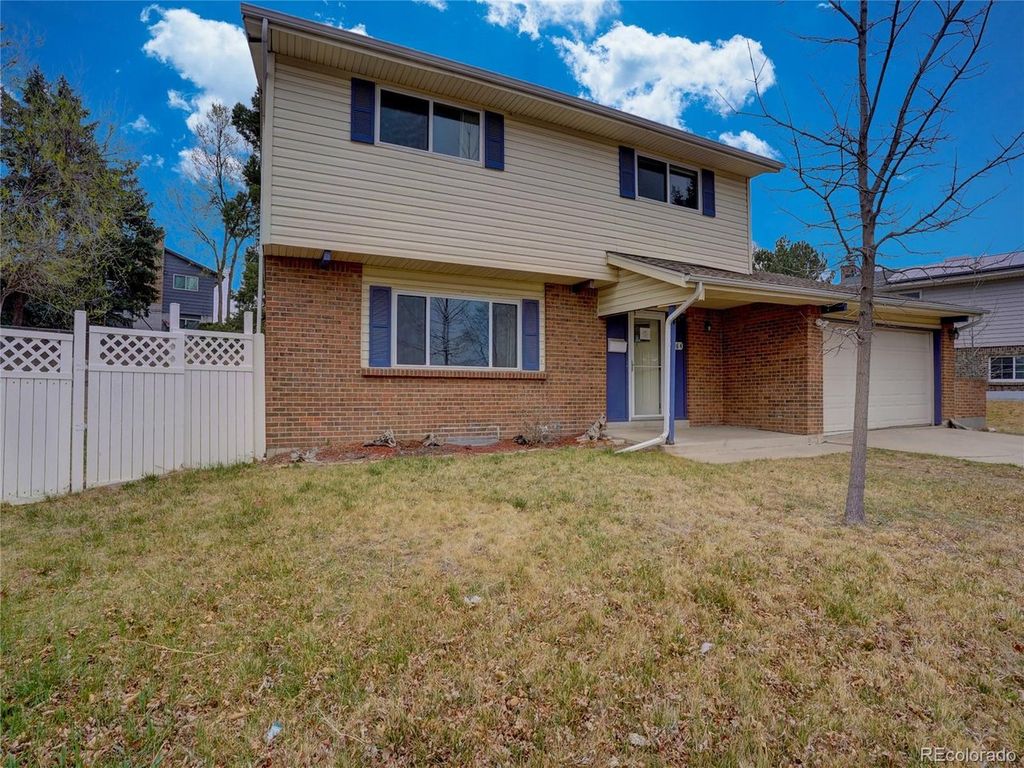 9464 Newton St, Westminster, CO 80031