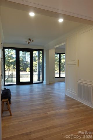 449 W North Corner Road, Lancaster, SC 29720