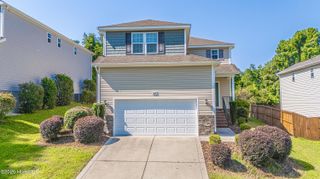 540 W Connecticut Avenue, Southern Pines, NC 28387