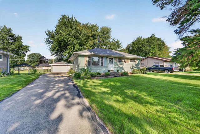 4906 Charles STREET, Racine, WI 53402