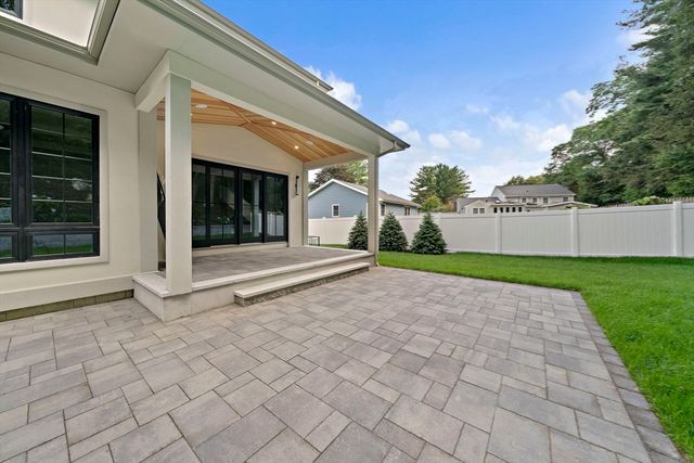 44 Lovett Street, Newton, MA 02459