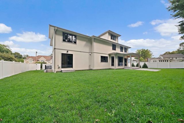 44 Lovett Street, Newton, MA 02459