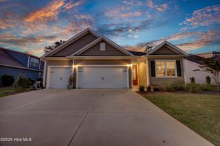 2921 Hatchers Run, Leland, NC 28451