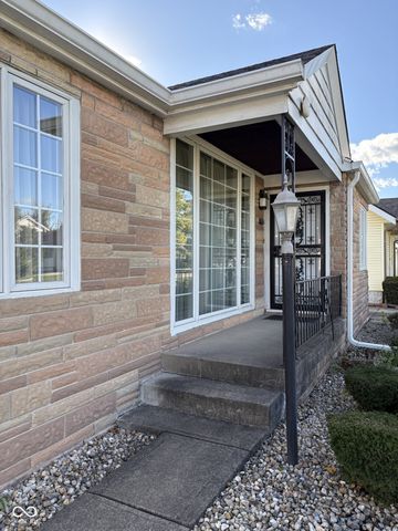 523 E Mills Avenue, Indianapolis, IN 46227