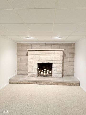 523 E Mills Avenue, Indianapolis, IN 46227