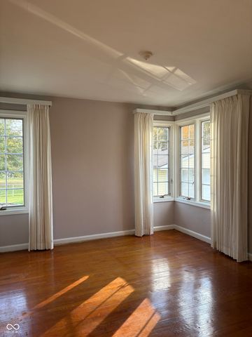 523 E Mills Avenue, Indianapolis, IN 46227