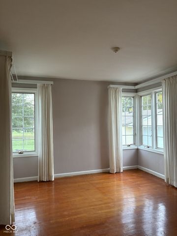 523 E Mills Avenue, Indianapolis, IN 46227