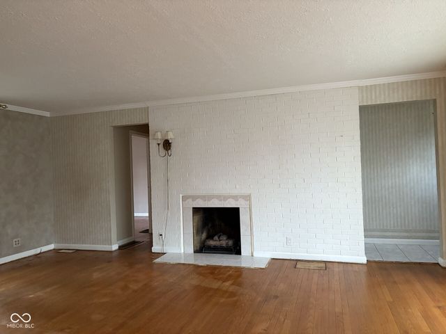 523 E Mills Avenue, Indianapolis, IN 46227