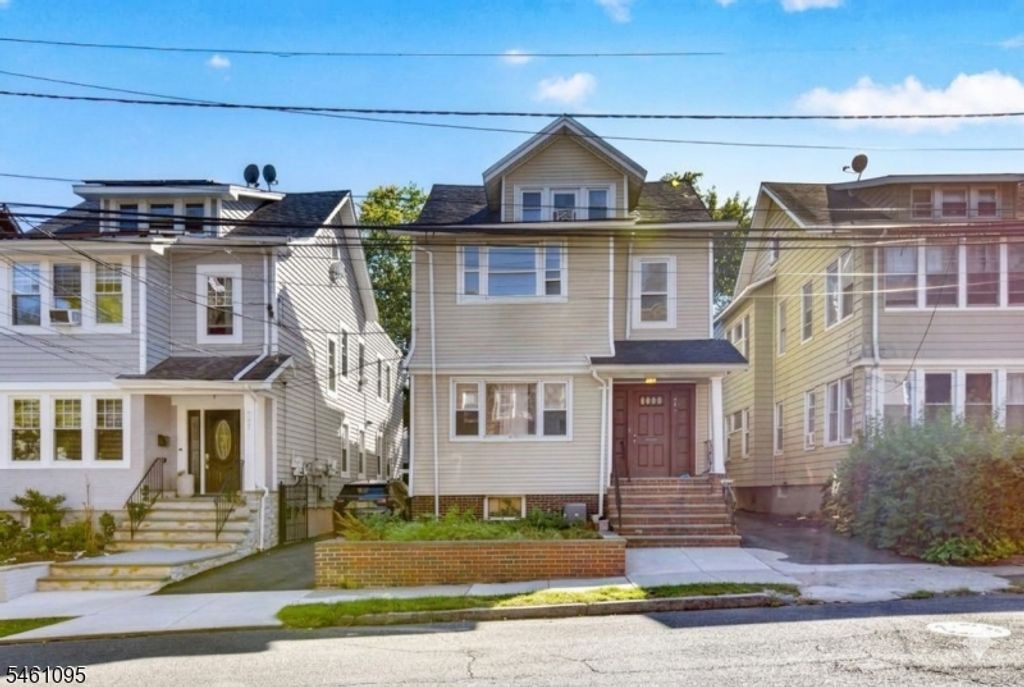 291 Madison Ave, Irvington Twp., NJ 07111 — exterior