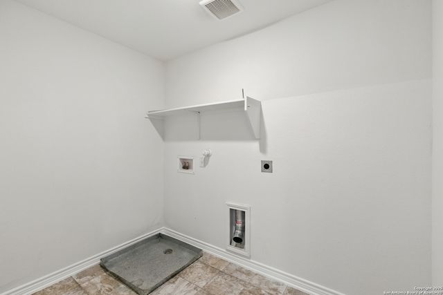 7954 Hanging Branch, San Antonio, TX 78253