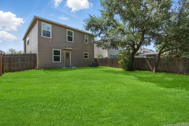 7954 Hanging Branch, San Antonio, TX 78253