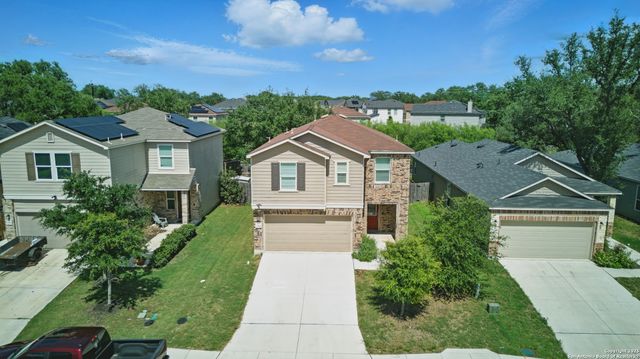 7954 Hanging Branch, San Antonio, TX 78253
