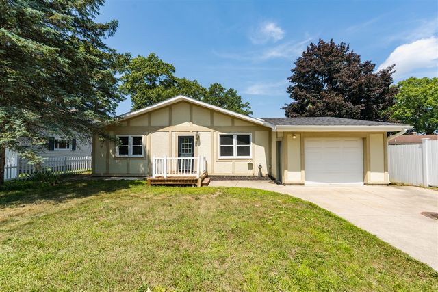 8244 W Q Avenue, Kalamazoo, MI 49009