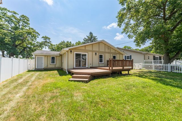 8244 W Q Avenue, Kalamazoo, MI 49009