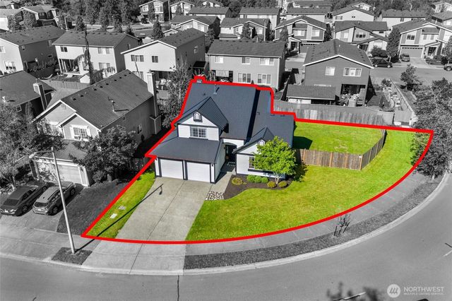13038 Bear Mountain Road SE, Monroe, WA 98272