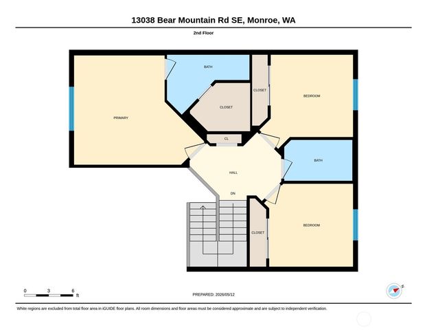13038 Bear Mountain Road SE, Monroe, WA 98272