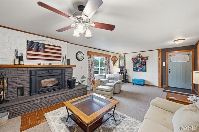 733 Lake Drive, Herculaneum, MO 63048
